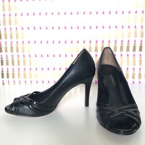 SALE New Corello heels. Black size 33